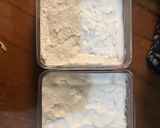 Foto langkah ke 5 dari resep Milk Bath Cake.