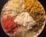 Foto del paso 3 de la receta Pastel de atún frío 🥧