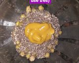 Foto del paso 1 de la receta: Hamburguesas veganas de arvejas