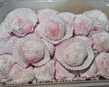 Foto langkah ke 8 dari resep #05 Mochi Chewy Ekonomis No Ribet Cuma Pakai Teflon.