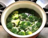Foto langkah ke 2 dari resep •Mun Tofu Brocolli• by Dapur Itha.