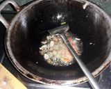 Foto langkah ke 2 dari resep Tumis genjer.