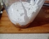 Pas rețetă Sos de cașcaval și ceapă caramelizată 2 fotografie