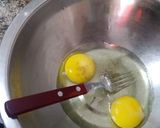 Foto del paso 1 de la receta: Fideos anchos pappardelle