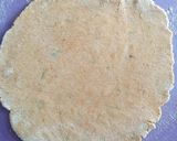 ફરાળી થેપલા (Farali Thepla Recipe In Gujarati) રેસીપી સ્ટેપ3ફોટો