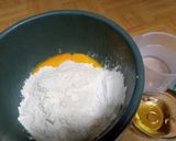 Foto langkah ke 2 dari resep Risol sayur frozen.