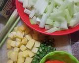 Cara Membuat Sayur Godog Betawi 1