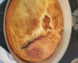A picture of step 10 of World's Best Bread™ (remix).
