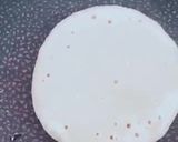 عکس مرحله 4 از دستور پنکیک جانم در قرنطینه 👩🏻🍳🥞❣️