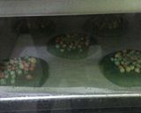 Foto langkah ke 8 dari resep Cookies monster warna warni🍪.
