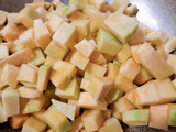 કોળાનું શાક.. (pumpkin Shaak Recipe in Gujarati