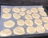Une image de l'étape 3 de Mini tartes pomme de terre - feta.