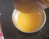 વ્હિટ સ્ટીક (ના સ્તો) રેસીપી સ્ટેપ2ફોટો
