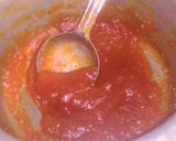 पपीते का जैम(Papite का jam recipe in Hindi) रेसिपी चरण 3 फोटो