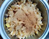 Foto del paso 1 de la receta: Pie de manzana frito (en masa wantán)