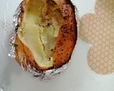صورة لخطوة 2 من وصفة بطاطس في الفرن 🥔