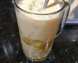 Foto langkah ke 7 dari resep Ice infuse banana 🥛 milk.