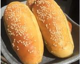 Foto langkah ke 5 dari resep Roti Manis.