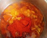 Bakonyi csirkemell recept fĂĄzis 1 fotĂłja