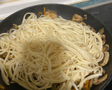 Foto del paso 3 de la receta: Fideos Udon con verdura