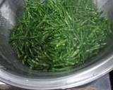 Aalu mongray recipe step 3 photo