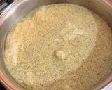 Foto del paso 2 de la receta: Crema de brócoli