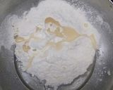 A picture of step 3 of Rajma mummies.