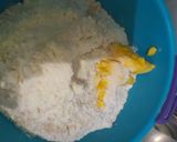 Foto langkah ke 1 dari resep Kulit pastry homemade.