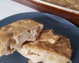 Une image de l'étape 3 de Gâteau pomme coco SL SG.