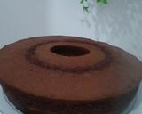 Foto langkah ke 6 dari resep Bolu kukus Coklat Smooth... banget!!!.