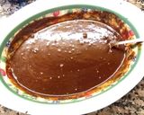 Foto del paso 3 de la receta: Brownie