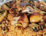 صورة لخطوة 1 من وصفة مقلوبة