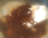 A picture of step 1 of Deep Spice Pickles (Red Pickles).