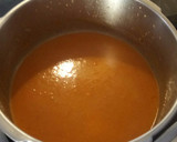Foto del paso 5 de la receta: Pollo en salsa de verduras
