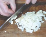 Foto del paso 1 de la receta: Crema de zanahorias (Crima Al Shazar)
