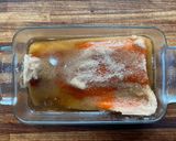 Foto del paso 5 de la receta: Salmón ahumado