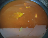 Foto del paso 8 de la receta: Arroz meloso de sèpia y gambones