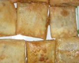 A picture of step 6 of Box patties.