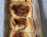 Foto langkah ke 7 dari resep 298. Cinnamon Roll Tanpa Ulen Dengan Margarin.