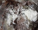 Foto del paso 1 de la receta: Hamburguesas de porotos negros