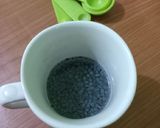 Foto langkah ke 1 dari resep Ice Java Tea ala Bioskop XXI with lecy.