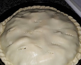 Foto del paso 3 de la receta: Tarta de acelga (o espinaca)
