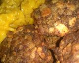 Foto del paso 3 de la receta: Albóndigas crocantes