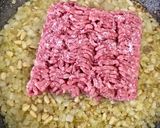 Foto del paso 8 de la receta: Kibbeh con salsa tzatziki casera