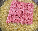 Foto del paso 8 de la receta: Kibbeh con salsa tzatziki casera