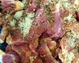รูปขั้นตอนการทำที่ 1 ของ เมนู หมูทอดโอวัลติน #เมนูหม้อทอดไร้ควัน #เมนูอาหารฟิวชั่น