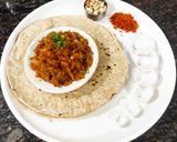 दुधातील झूणका (dudhatil zhunka recipe in marathi) रेसिपी स्टेप 4 फोटो 