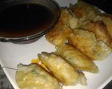 Foto langkah ke 7 dari resep Gyoza enak.. endeus.