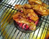 Ayam bakar taliwang langkah memasak 4 foto
