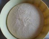 Foto del passaggio 11 della ricetta Focaccia farcita